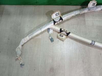 Подушка безопасности боковая (шторка) Mercedes GL X166