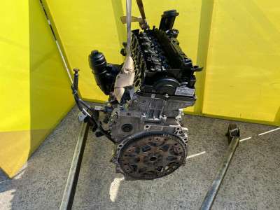 Двигун N57D30B 3.0D BMW X5 E70 (2010-2013) рестайл