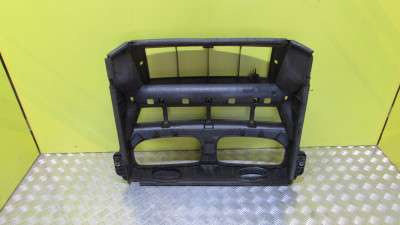 Панель передня (телевізор) BMW X5 E70 (2007-2010) дорестайл