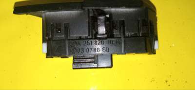 Кнопка центрального замка Mercedes ML W164 (2005-2011)
