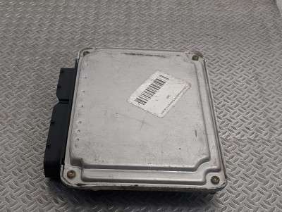 Блок керування двигуном Volkswagen Touareg (2003-2006) дорестайл