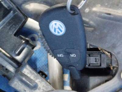 Отопитель автономный (Webasto) Volkswagen Touareg (2003-2006) дорестайл