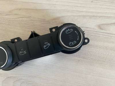 Блок управления подвеской offroad Mercedes GL X164