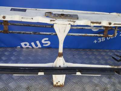 Панель передняя (телевизор) Volkswagen LT (1996-2006)