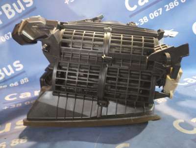 Отопитель в сборе (печка) Mitsubishi Outlander III FL (2015—2018)