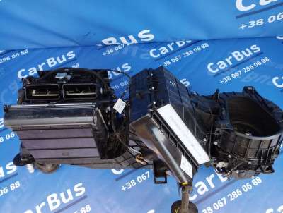 Корпус пічки Volkswagen Touareg NF (2010-2014)