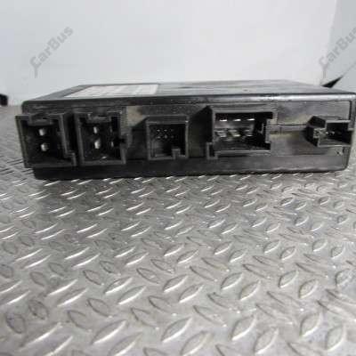 Блок фаркопа Mercedes-Benz Sprinter W 906 (2006-2014) дорестайл