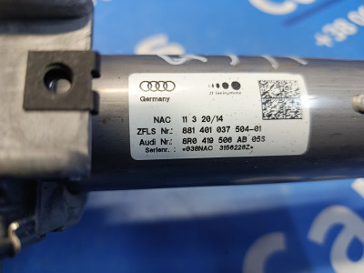 Колонка рульова Audi Q5 (2014-2017) LCI