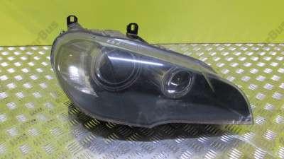 Фара передня права BMW X5 E70 (2007-2010) дорестайл