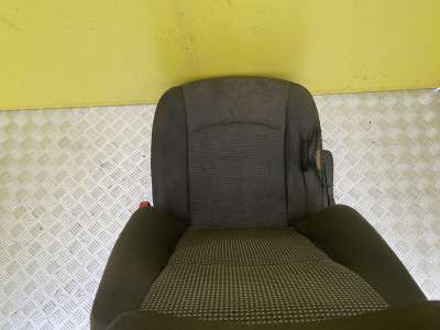 Сидение одинарное Mercedes-Benz Vito W 639 (2010-2014) рестайл