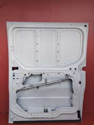 Дверь сдвижная правая Renault Trafic II, Opel Vivaro II, Nissan Primastar II (2006-2014) рестайл