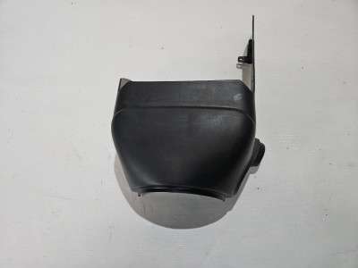 Кожух рульової колонки Boxer/Jumper/Ducato