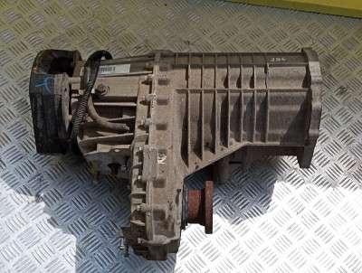 Роздавальна коробка (роздатка) Volkswagen Touareg (2007-2010) рестайл