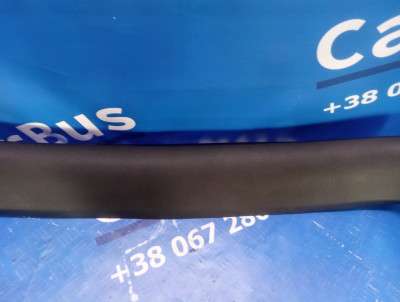 Обшивка (накладка) багажного отделения Mercedes GLE V167 (2018-2025)