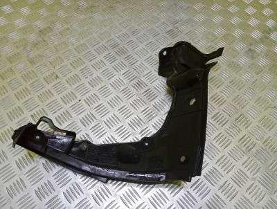 Перегородка моторного отсека BMW X5 E53 (2003-2006) рестайл