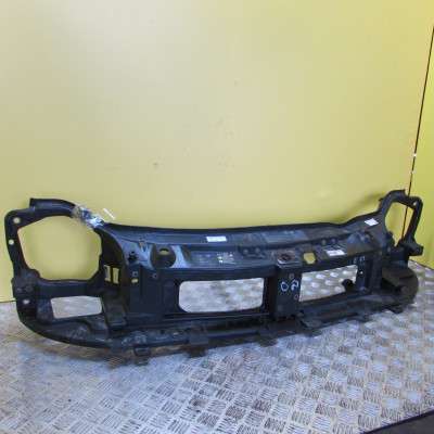 Панель передня (телевізор) Renault Trafic II, Opel Vivaro II, Nissan Primastar II (2006-2014) рестайл