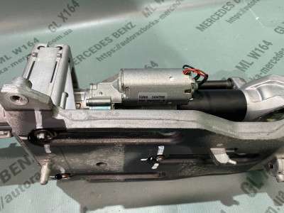 Колонка рульова Mercedes GL X164