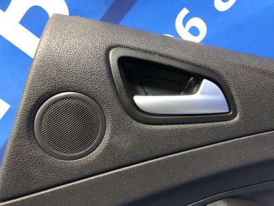 Обшивка (карта) дверей задньої правої Ford Escape 3 FL ( 2012 - 2019 )