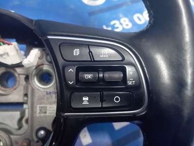 Руль KIA NIRO 2019 - 2022