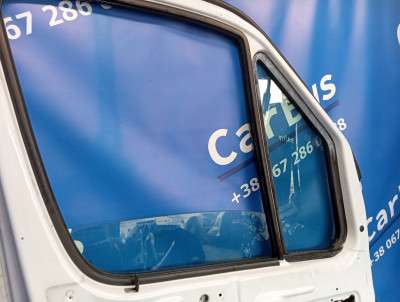 Дверь передняя левая Mercedes-Benz Sprinter W 906 (2006-2014) дорестайл