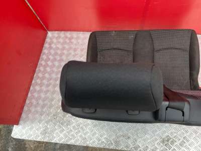 Сидение двойное Mercedes-Benz Vito W 639 (2010-2014) рестайл