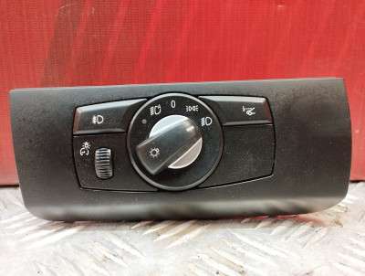 Перемикач світла BMW X5 E70 (2010-2013) рестайл