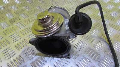 Клапан EGR Volkswagen Touareg (2003-2006) дорестайл - 2