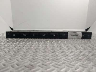 Блок кнопок BMW X5 E53 (2003-2006) рестайл