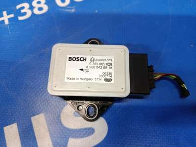 Датчик прискорення (ESP) Mercedes-Benz Sprinter W 906 (2006-2014) дорестайл
