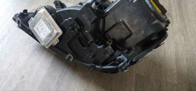 Фара передня права Mercedes ML W164 (2005-2011) - 4