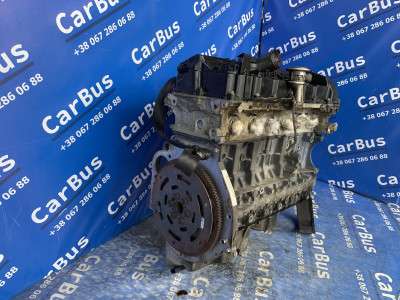 Двигатель N51B30M0 3.0i BMW 3 E92 (2006-2010)