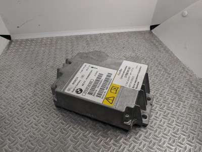 Блок управления подушками безопасности BMW X5 E70 (2007-2010) дорестайл