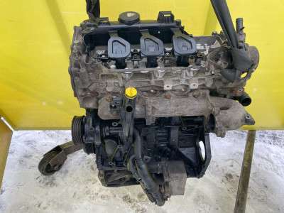 Двигатель M9T 2,3 DCI RENAULT MASTER III