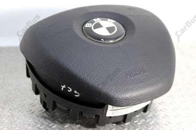 Подушка безпеки в кермо BMW X5 E70 (2007-2010) дорестайл