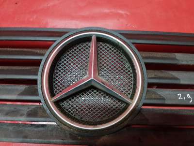 Решетка радиатора Mercedes-Benz Sprinter W 901 (1995-2000)