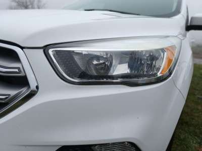 Фара передня ліва Ford Escape 2017-2019