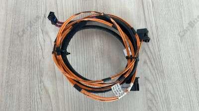 Проводка (жгут проводів) Mercedes GL X164