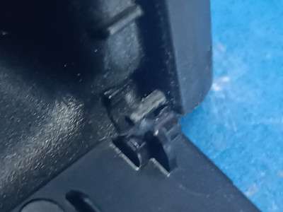 Роз`єм USB BMW X7 G07 (2018-2022)