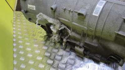 КПП автомат (автоматична коробка) BMW X5 E70 (2007-2010) дорестайл