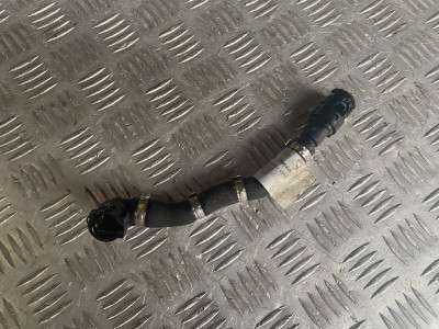 Патрубок BMW X5 E70 (2007-2010) дорестайл