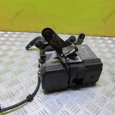 Отопитель автономный (Webasto) BMW X5 E53 (2003-2006) рестайл
