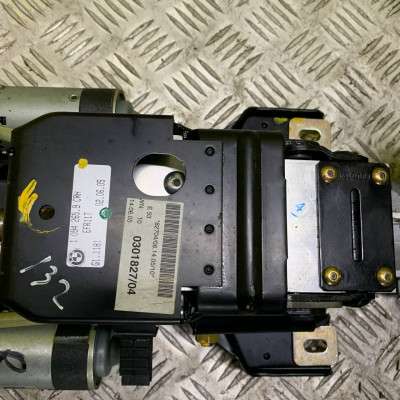 Колонка рульова BMW X5 E53 (2003-2006) рестайл