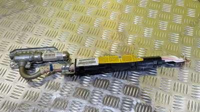 Подушка безпеки бокова (шторка) BMW X5 E53 (2003-2006) рестайл
