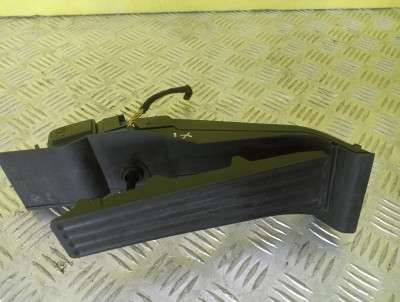 Педаль газу BMW X5 E53 (2003-2006) рестайл
