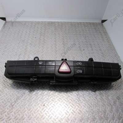 Блок кнопок Mercedes-Benz Sprinter W 906 (2006-2014) дорестайл