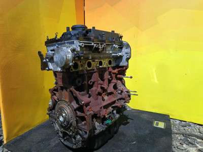 Двигун 2.2 tdci Ford Transit RWD (CYRA) Ford Transit MK7 (V347 / V348; 2006—2013
