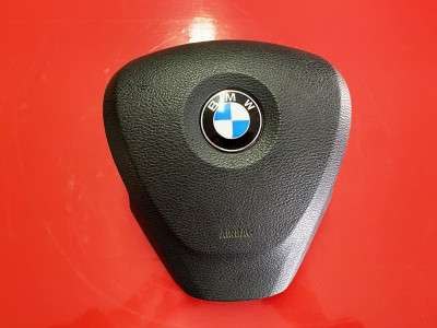 Подушка безпеки в кермо BMW X3 F25 (2010-2017)