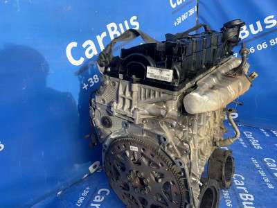 Двигун N57D30A BMW X5 F15 (2013-2018)