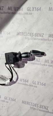 Замок запалювання Mercedes ML W164 (2005-2011) - 4