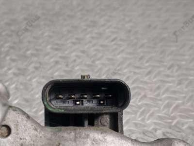 Клапан EGR Mercedes-Benz Vito W 639 (2010-2014) рестайл